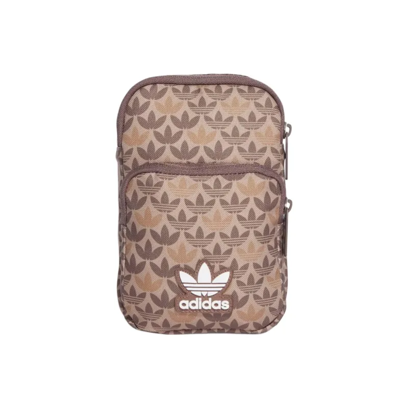 Adidas Monogram Festival Bag Earth Strata-0