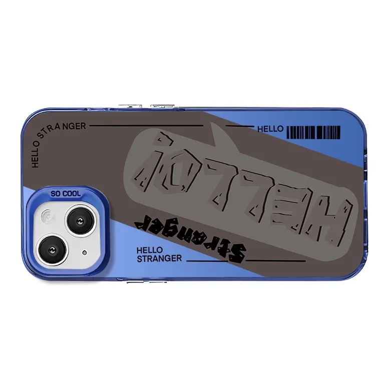 Victory charge Phone Cases-9
