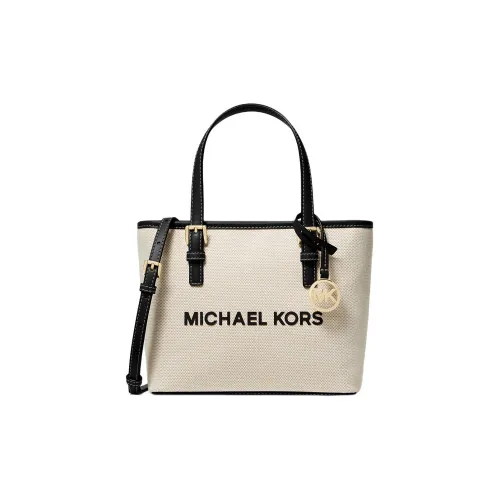 MICHAEL KORS Jet Set Travel Handbags