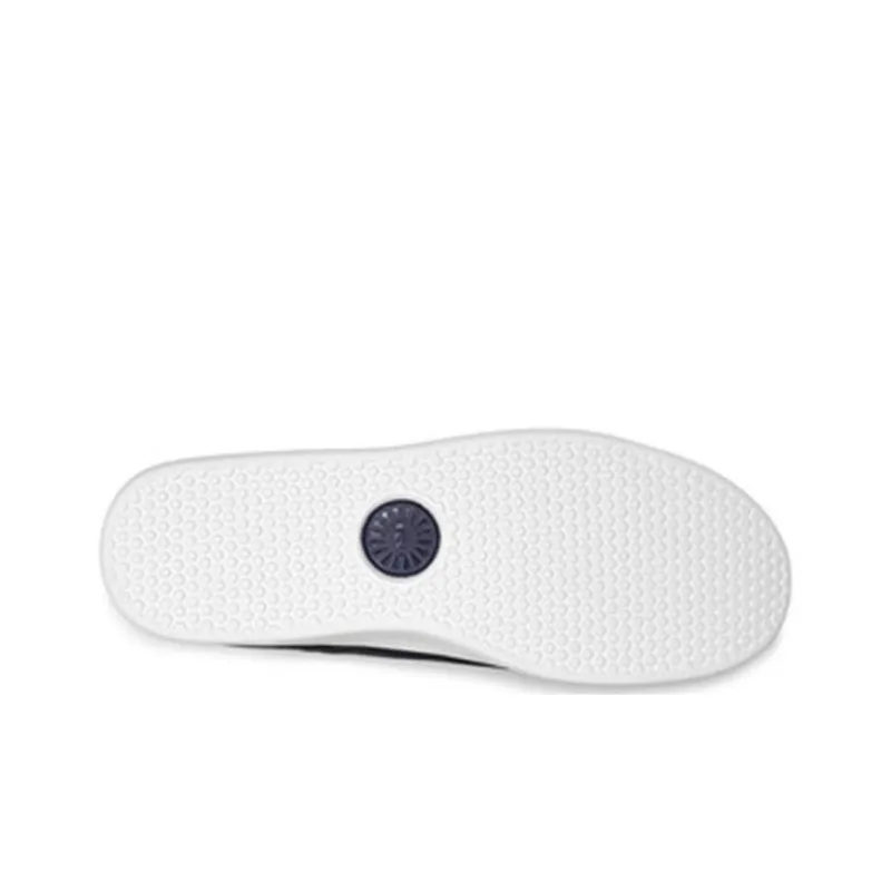 UGG California Collection Stylish Skateboarding Shoes Men's Gray-3