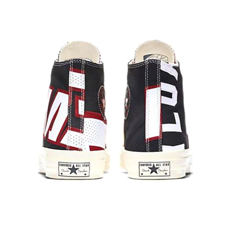 Converse Chuck Taylor All Star 70 Hi Gameday Miami Heat-3