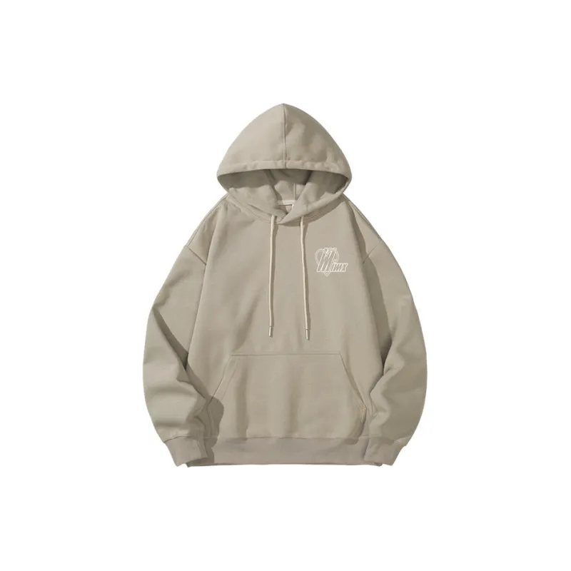 Mimx Homme Sweatshirts Unisex-15