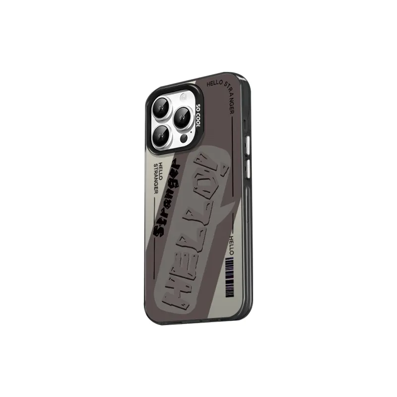 Victory charge Phone Cases-5