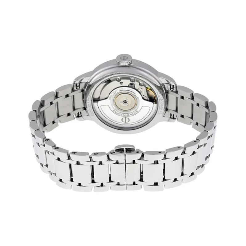 Baume & Mercier Diamond Classima M0A10268-3
