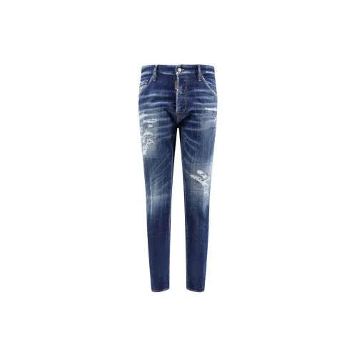 DSQUARED 2 Jeans Men Blue