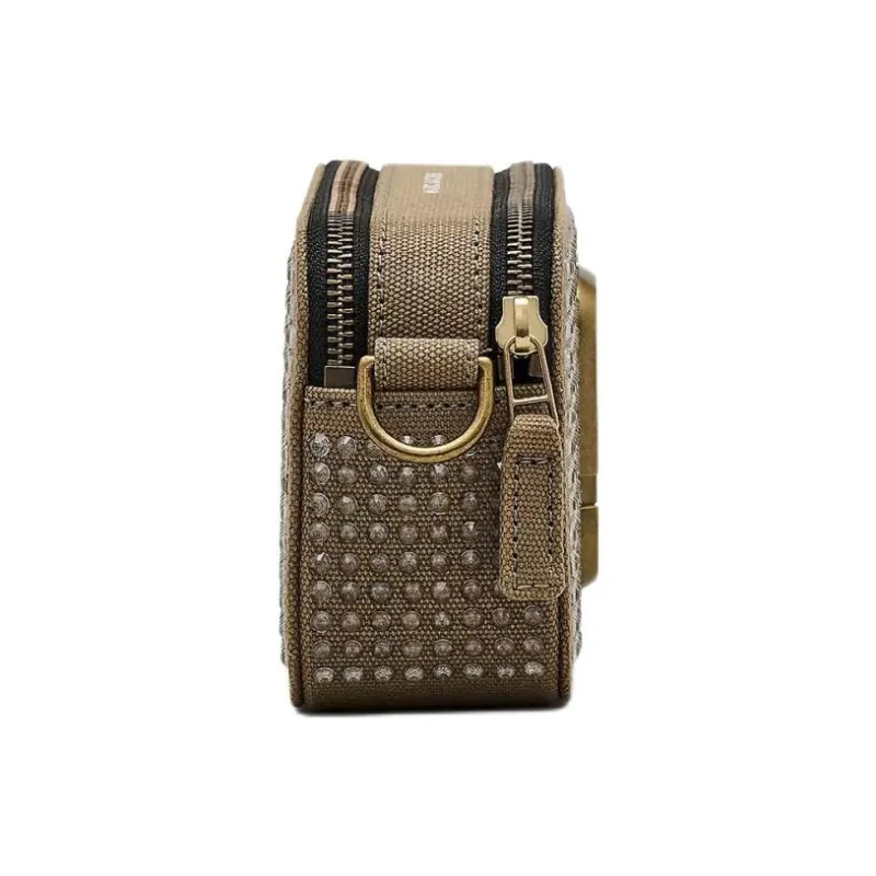 MARC JACOBS The Snapshot Shoulder Bag-1