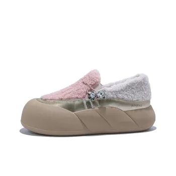 Junjali Low Top Casual Shoes Women's
