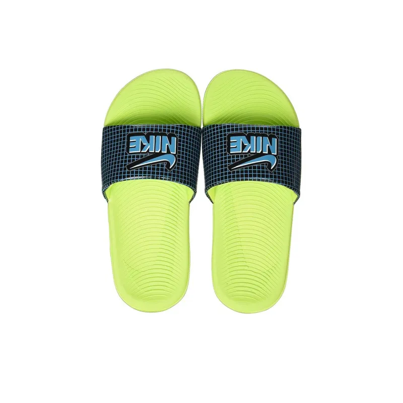 Nike Kawa SE1 'Aquamarine' Gs-4