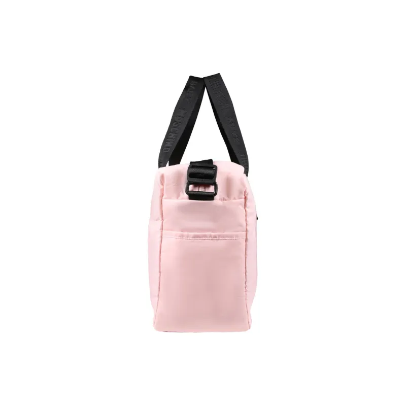 MOSCHINO Teddy Bear print Changing Bag-2