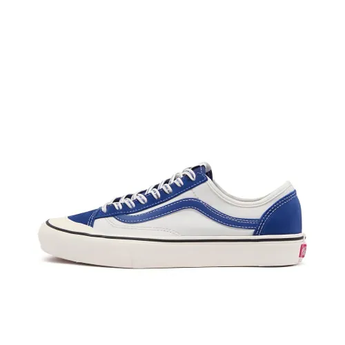 Vans Style 36 Decon SF 'US Open'