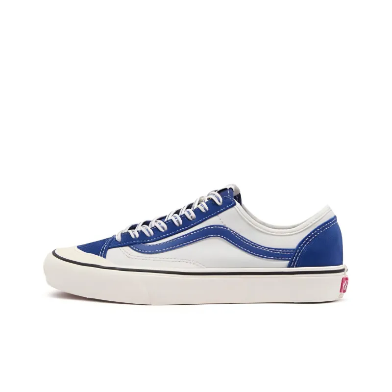 Vans Style 36 Decon Sf 'US Open'-0