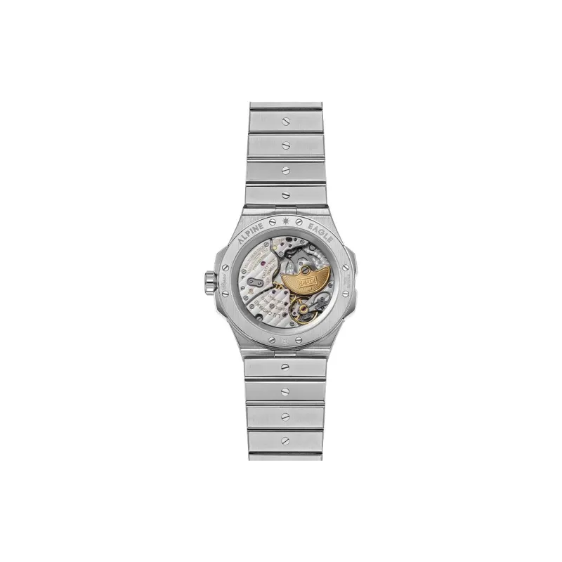 Chopard Men Alpine Eagle Watch-4