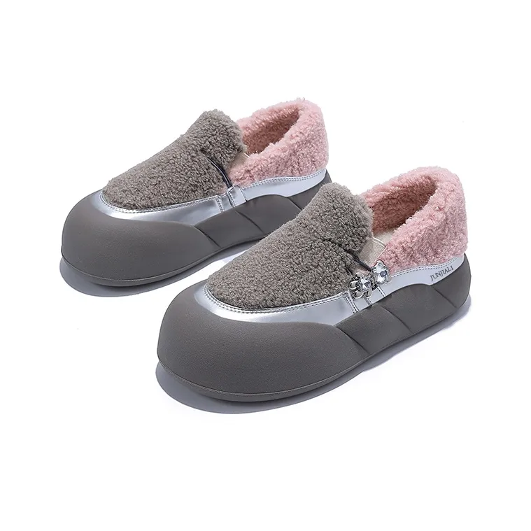 Junjali Low Top Casual Shoes Women's-7