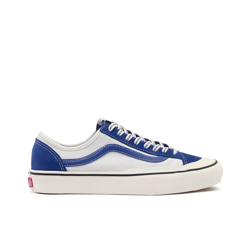 Vans Style 36 Decon Sf 'US Open'-1