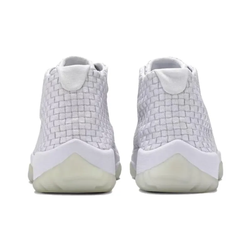 Jordan Future Pure Platinum-3