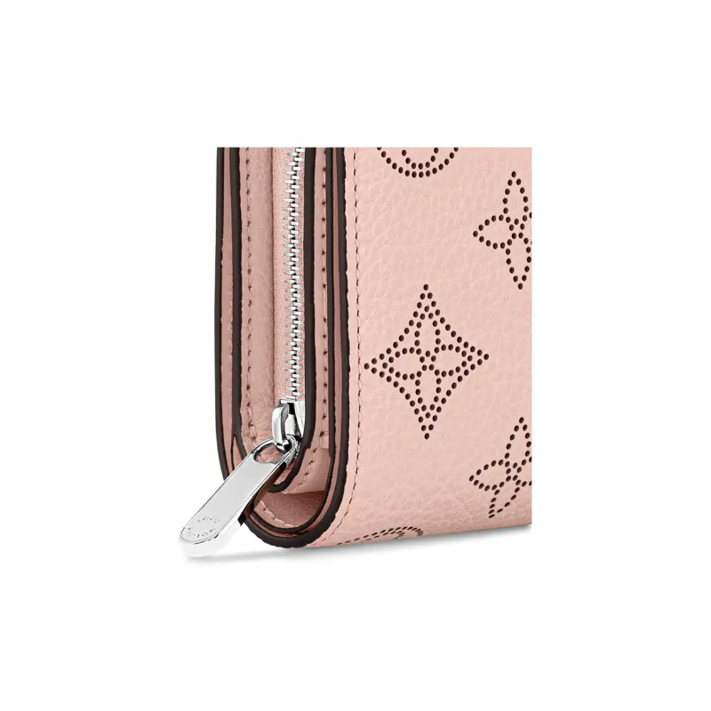 LOUIS VUITTON Cléa Wallet-4
