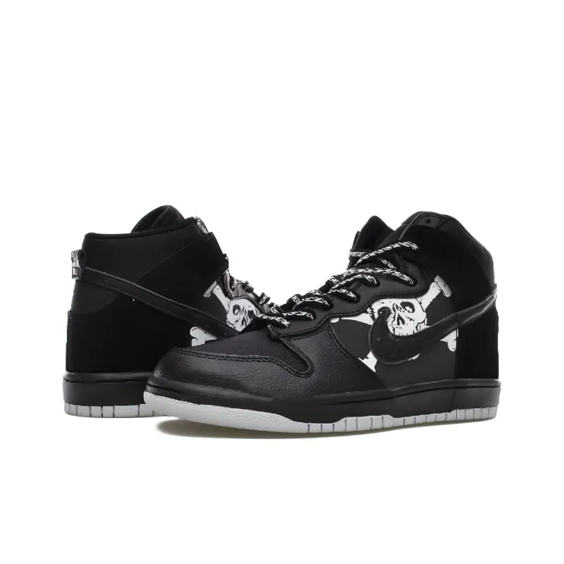 Nike Dunk High St. Pauli-2