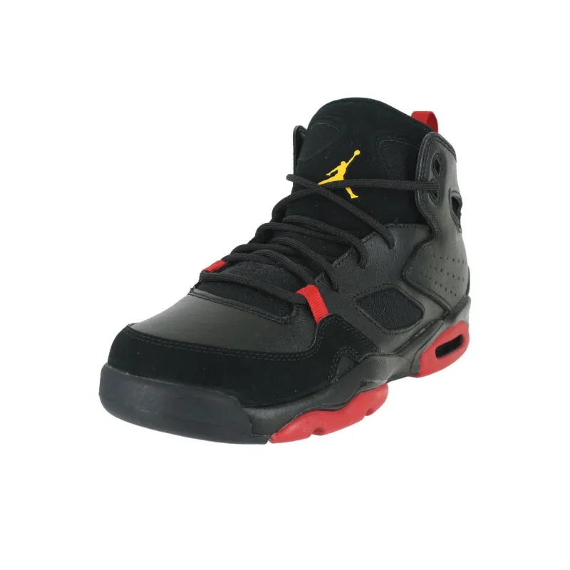 Jordan Flight Club 91 Last Shot GS-2