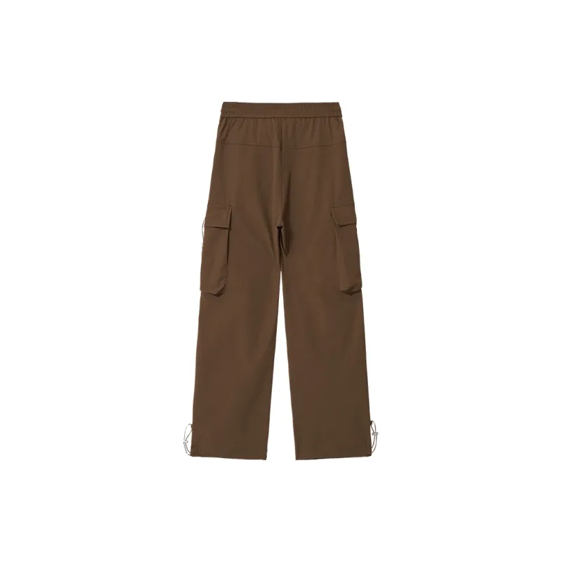 66/ROUTE 66 Casual Pants Unisex-1