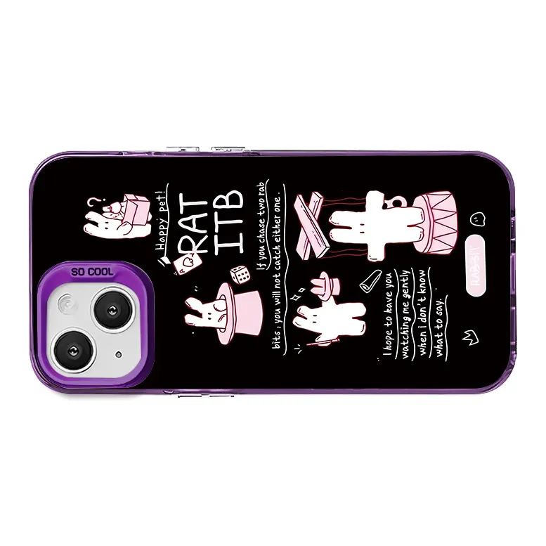 Victory charge Phone Cases-10