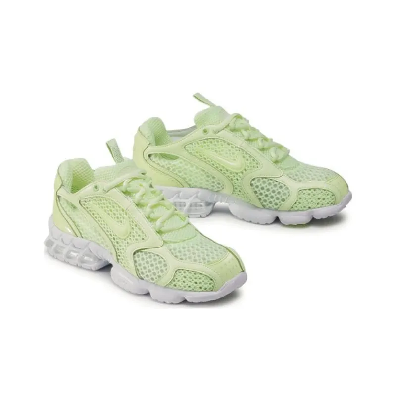 Nike Air Zoom Spiridon Cage 2 Barely Volt-2