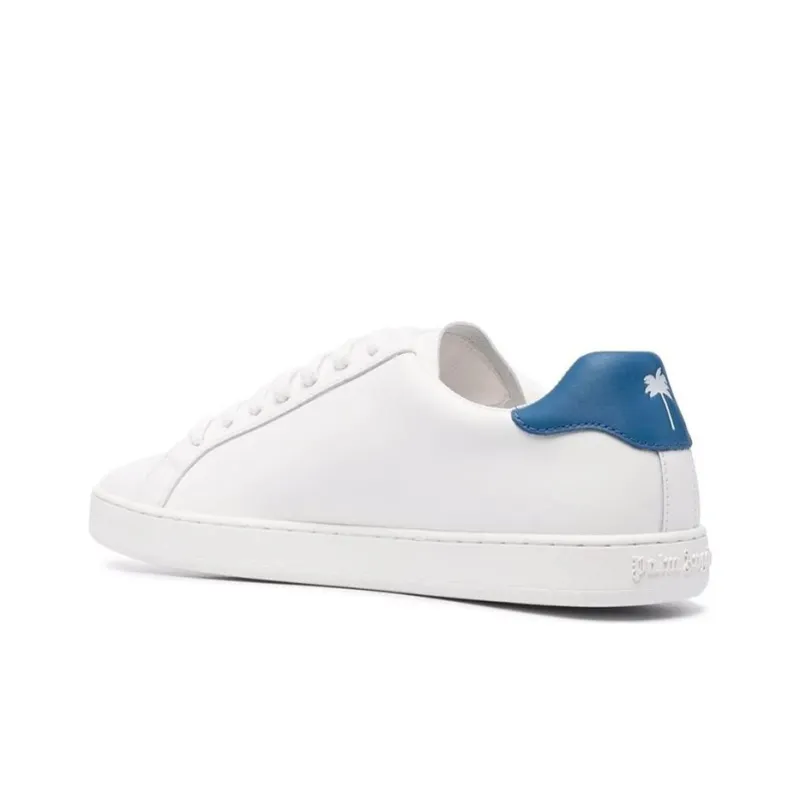 PALM ANGELS Palm One Blue-1