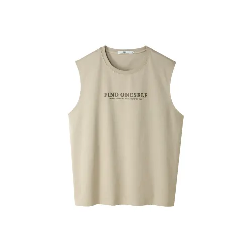 HLA Tank Tops Men