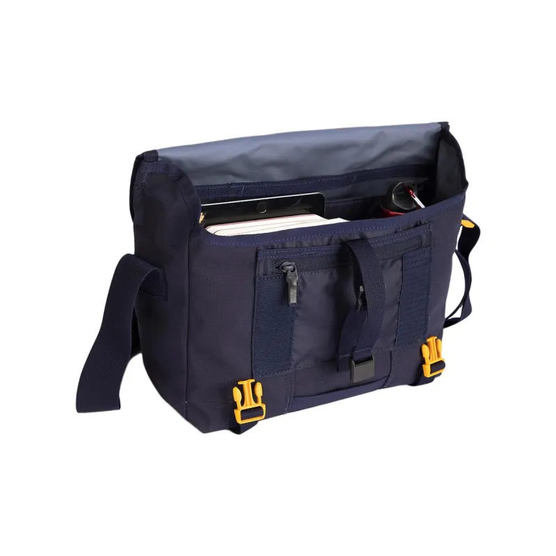 Timbuk2 Canvas Bag, Shoulder Bag, Crossbody Bag Regular Unisex-4