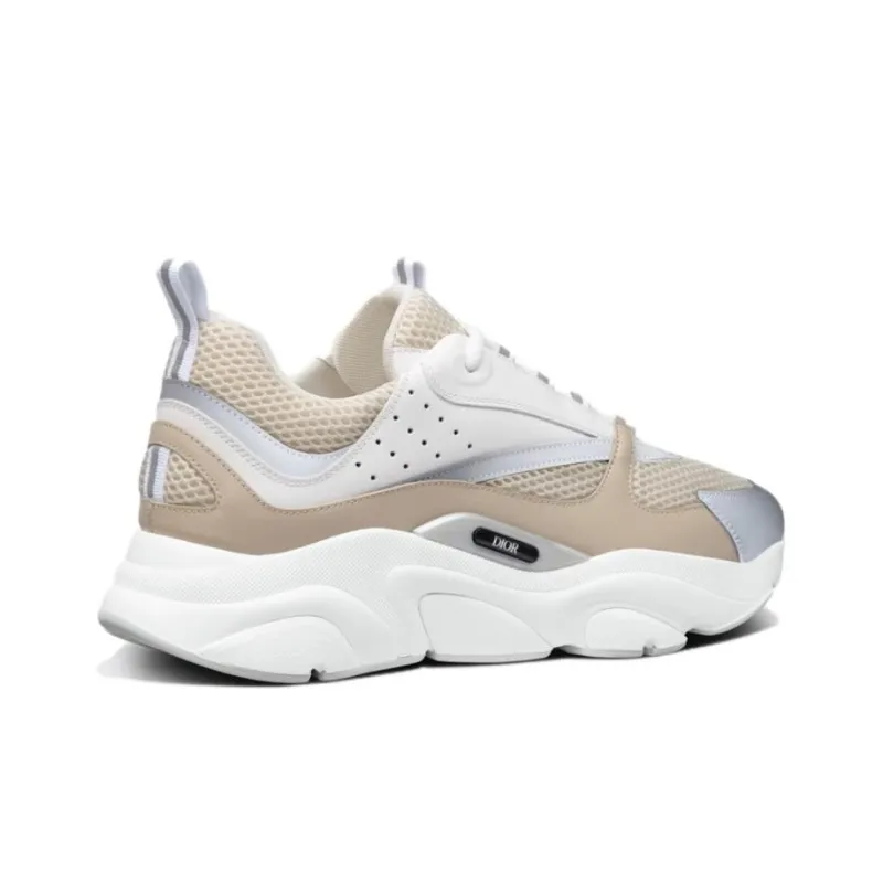 DIOR B22 Cream Beige White-3
