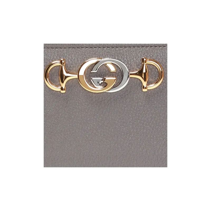 GUCCI Zumi Wallets-4