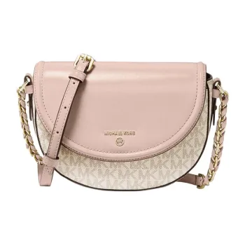 MICHAEL KORS Jet Set Charm Crossbody Bags