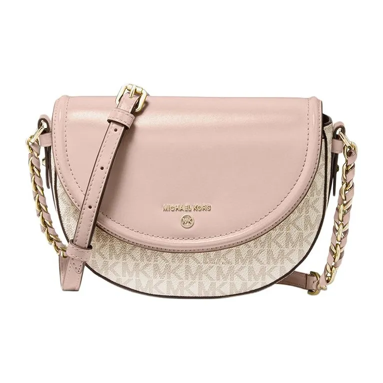MICHAEL KORS Jet Set Charm Crossbody Bags-0