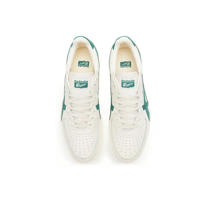 Onitsuka Tiger Gsm 'White Green Blue'-4