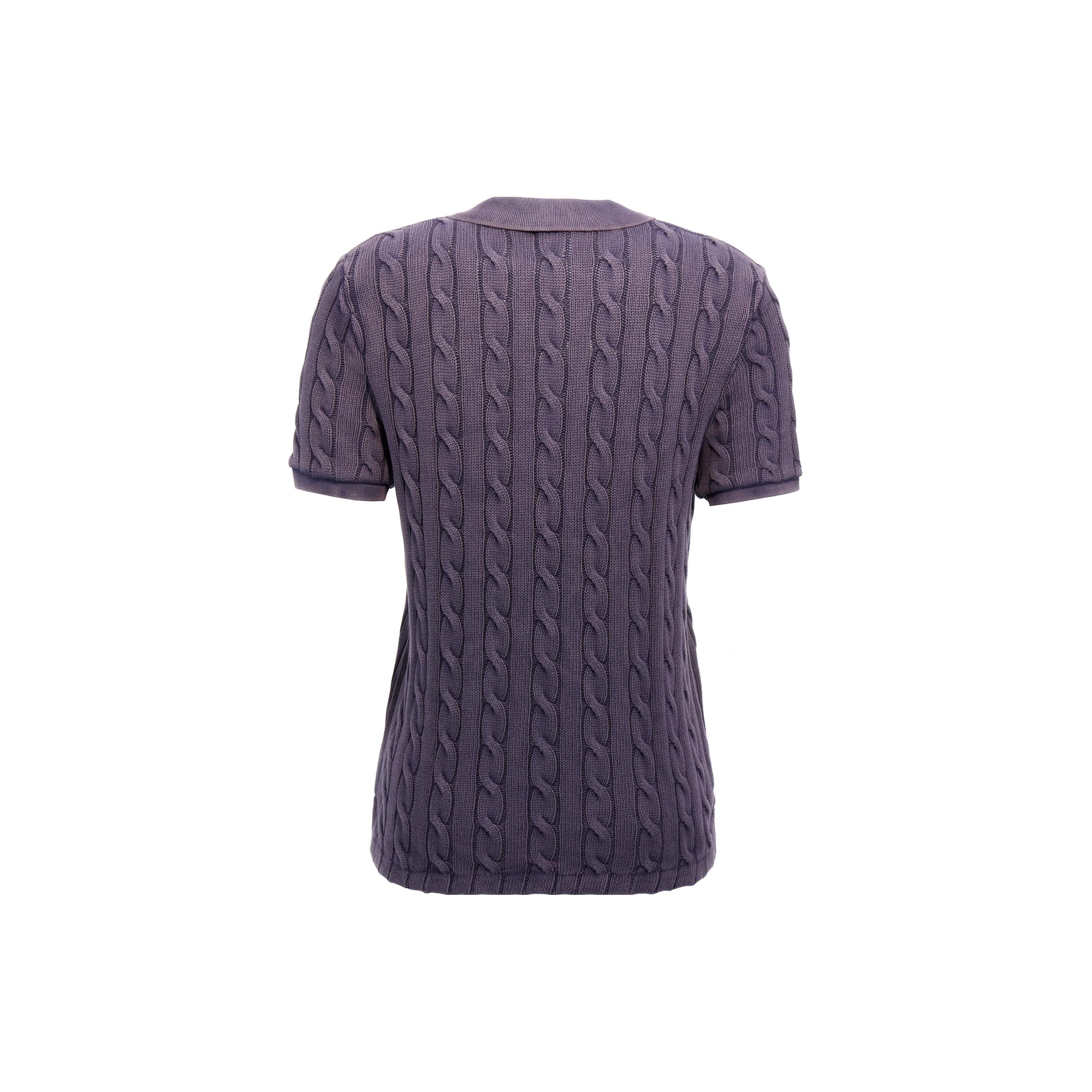 【送料&関税込】Polo Ralph Lauren Polo Pony Embroidered Knit Polo Ralph Lauren Polo Pony-embroidered Sweater | Blue