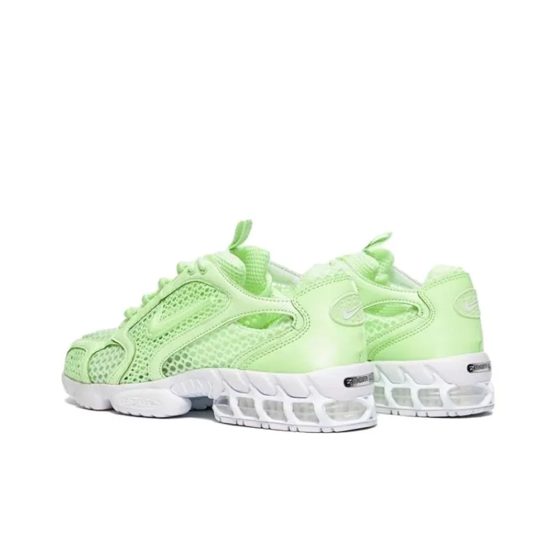 Nike Air Zoom Spiridon Cage 2 Barely Volt-3