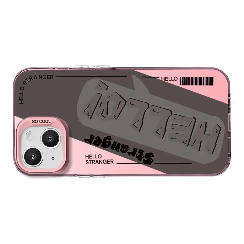 Victory charge Phone Cases-19