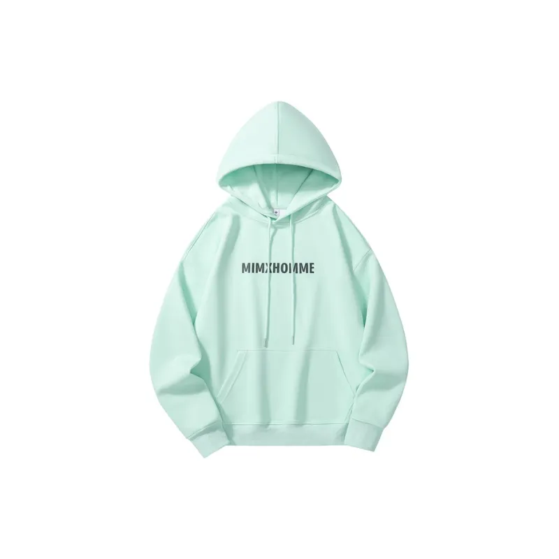 Mimx Homme Sweatshirts Unisex-11