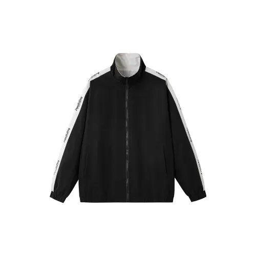 TEPOR Jackets Unisex