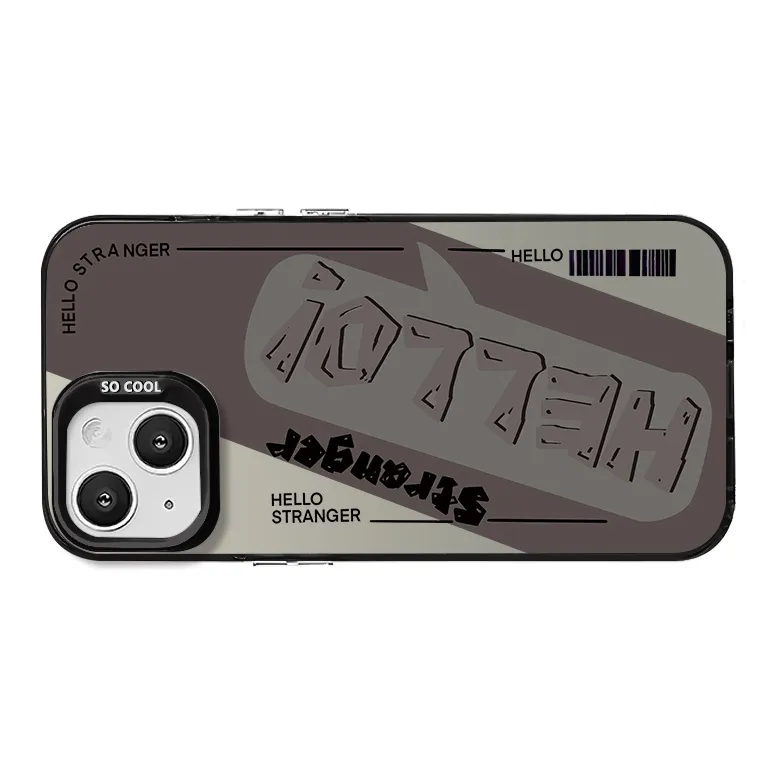 Victory charge Phone Cases-4