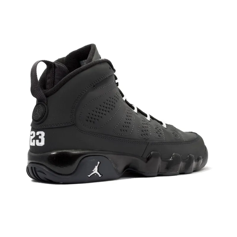 Jordan 9 Retro Anthracite 9 GS-2