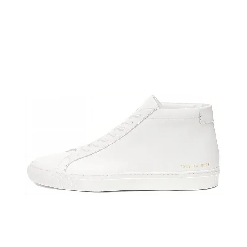 COMMON PROJECTS Achilles High 'White'-0