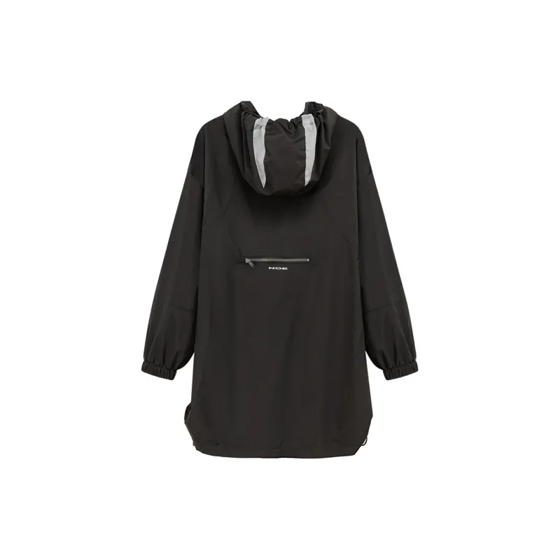 NO ONE ELSE Long Sleeved Dresses Women's Black-1