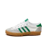 Footwear White/Green/Grey Two