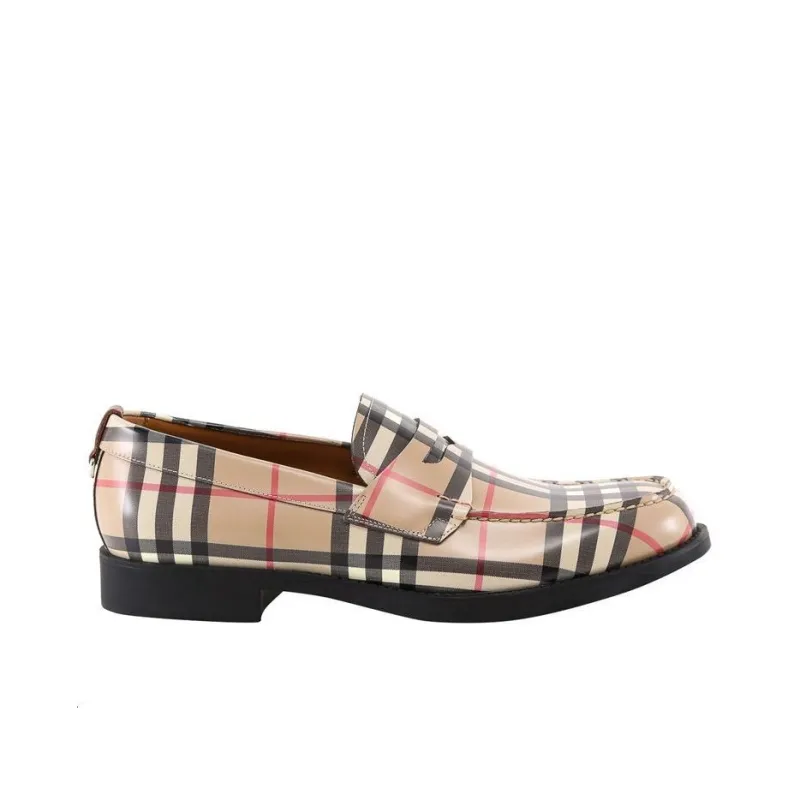 Burberry Vintage Men's Casual Shoes Men's-1