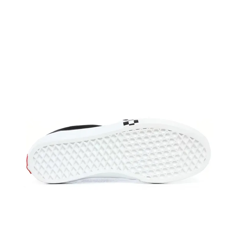Vans Danny Wainwright X Chukka Pro Black-4