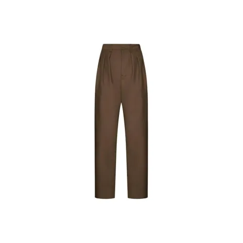 Lemaire Suit Trousers Women's Taupe