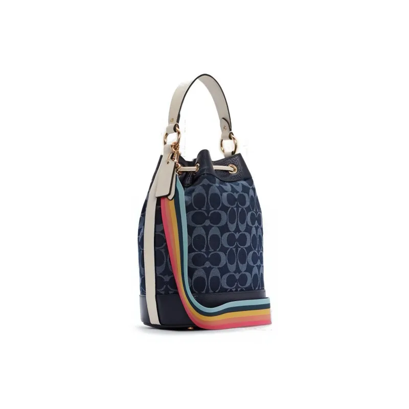 COACH Dempsey Handbags-1
