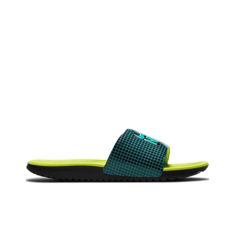 Nike Kawa SE1 'Aquamarine' Gs-1