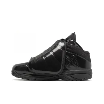 New Balance NB 460 V3 Wear Resistant Coverage Support Mid Top Training Shoes Men's Black