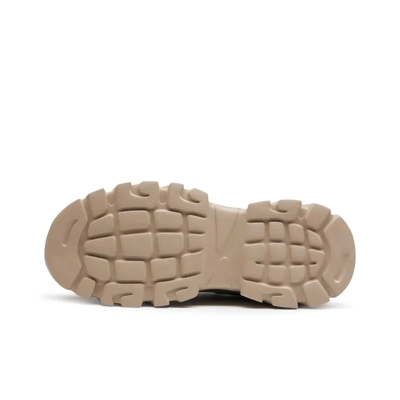 GOG Low Top Chunky Sneakers Men's-14